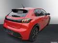 Peugeot e-208 GT+*Sitzhzg*LED*Navi*PDC+Cam*Glasdach* Rot - thumbnail 3