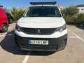 Peugeot Partner Premium Standard 600kg BlueHDi 73kW Blanco - thumbnail 5