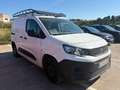 Peugeot Partner Premium Standard 600kg BlueHDi 73kW Blanco - thumbnail 3