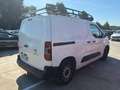 Peugeot Partner Premium Standard 600kg BlueHDi 73kW Blanco - thumbnail 6