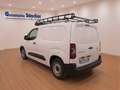 Peugeot Partner Premium Standard 600kg BlueHDi 73kW Blanco - thumbnail 2