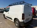 Peugeot Partner Premium Standard 600kg BlueHDi 73kW Blanco - thumbnail 7