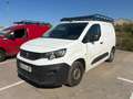 Peugeot Partner Premium Standard 600kg BlueHDi 73kW Blanco - thumbnail 4