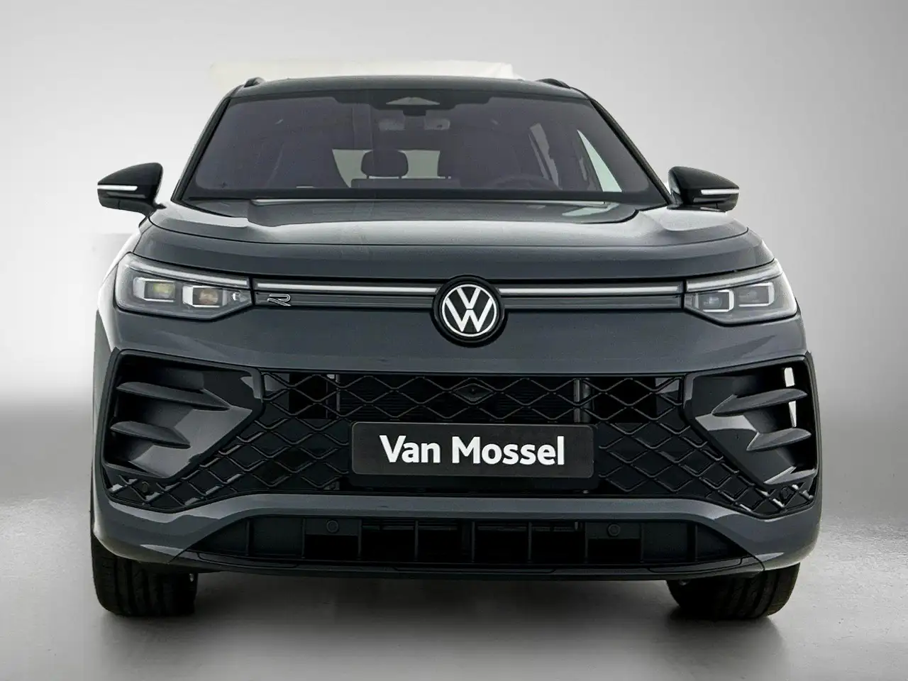Volkswagen Tayron 2026