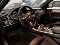 BMW X4 M xDrive35d M Sport HUD AHK Panorama Diesel EU6 Grau - thumbnail 12