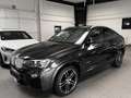 BMW X4 M xDrive35d M Sport HUD AHK Panorama Diesel EU6 Grau - thumbnail 2