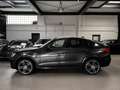 BMW X4 M xDrive35d M Sport HUD AHK Panorama Diesel EU6 Grau - thumbnail 7