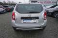 Dacia Duster 1.6 105PS KLIMA AHK 1.Hand Insp+TÜV NEU Zilver - thumbnail 6