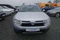 Dacia Duster 1.6 105PS KLIMA AHK 1.Hand Insp+TÜV NEU Zilver - thumbnail 3