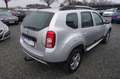 Dacia Duster 1.6 105PS KLIMA AHK 1.Hand Insp+TÜV NEU Zilver - thumbnail 5