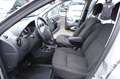 Dacia Duster 1.6 105PS KLIMA AHK 1.Hand Insp+TÜV NEU Zilver - thumbnail 10