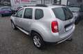 Dacia Duster 1.6 105PS KLIMA AHK 1.Hand Insp+TÜV NEU Zilver - thumbnail 7
