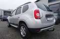 Dacia Duster 1.6 105PS KLIMA AHK 1.Hand Insp+TÜV NEU Zilver - thumbnail 19