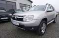Dacia Duster 1.6 105PS KLIMA AHK 1.Hand Insp+TÜV NEU Zilver - thumbnail 17