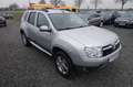 Dacia Duster 1.6 105PS KLIMA AHK 1.Hand Insp+TÜV NEU Zilver - thumbnail 4