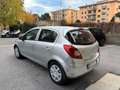 Opel Corsa Corsa 1.0 12V 5 porte Enjoy FRIZIONE E DISTRIBUZIO Argento - thumbnail 4