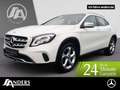 Mercedes-Benz GLA 200 Urban+Navi+SHZ+LED+360°+Pano+AHK+PDC+DAB Weiß - thumbnail 1