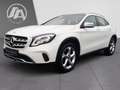 Mercedes-Benz GLA 200 Urban+Navi+SHZ+LED+360°+Pano+AHK+PDC+DAB Weiß - thumbnail 14