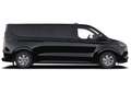 Ford E-Transit Custom Limited DCiV 71kWh 320 L2 SHZ 160 kW (21... Schwarz - thumbnail 2