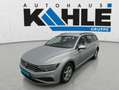 Volkswagen Passat Variant Conceptline 2.0TDI Klima Navi LED Silber - thumbnail 1