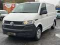 Volkswagen Transporter Fourgon MY24 @22500€ HTVA@ Blanc - thumbnail 3