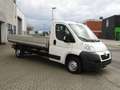 Peugeot Boxer HDi PRITSCHE Білий - thumbnail 5