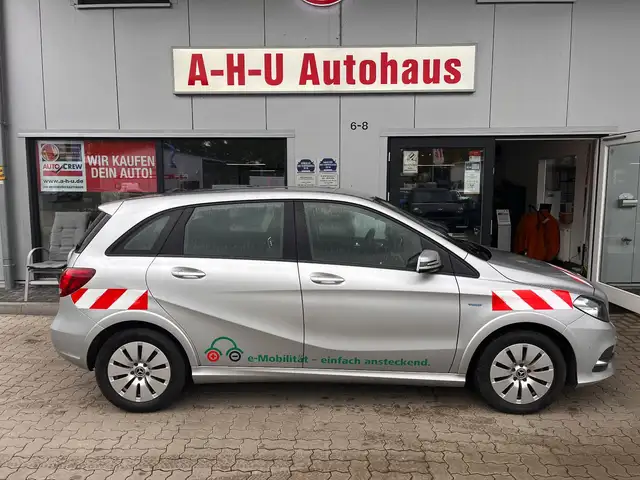 Mercedes-Benz B 250