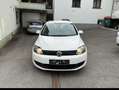 Volkswagen Golf Plus Comfortline+1,6+TDI+DPF Blanc - thumbnail 4