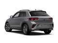 Volkswagen T-Roc 2.0 TDI DSG Navi*ACC*LED*SHZ R-Line Grau - thumbnail 3