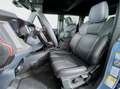 Ford Bronco 2.7 EcoBoost V6 Outer Banks 335 Auto Azul - thumbnail 2