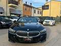BMW 840 d Xdrive Cabrio Msport mhev Individual Composition Black - thumbnail 2