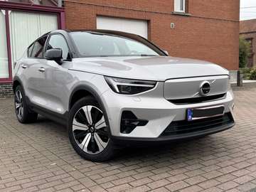 Recharge twin motor ultimate - launch edition