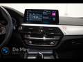BMW 520 i Touring Zwart - thumbnail 11