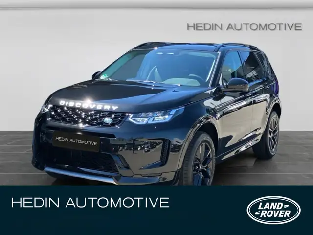 Land Rover Discovery Sport Land Rover D165 AWD S KAM|LED|LM