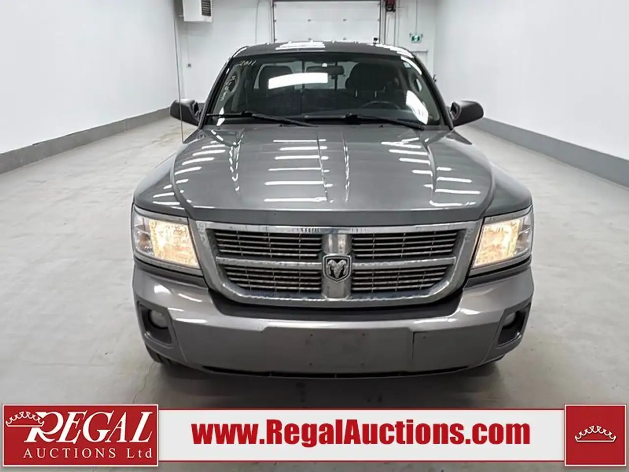 RAM Dakota снимка RAM Dakota
