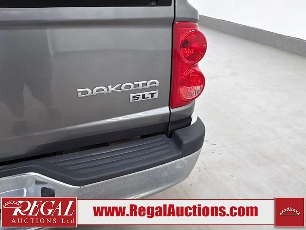 RAM Dakota снимка RAM Dakota