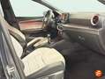 SEAT Ibiza 1.0 TSI S&S FR Salta DSG 115 Gris - thumbnail 18