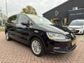 Volkswagen Sharan 1.4 TSI Highline 7p. Automaat-Carplay- stoelver Zwart - thumbnail 2