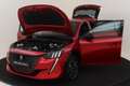 Peugeot 208 1.2 PureTech GT PACK -NAVI|CARPLAY|DODEHOEK|17" Rouge - thumbnail 17
