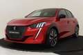 Peugeot 208 1.2 PureTech GT PACK -NAVI|CARPLAY|DODEHOEK|17" Rouge - thumbnail 1