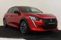 Peugeot 208 1.2 PureTech GT PACK -NAVI|CARPLAY|DODEHOEK|17" Rouge - thumbnail 11