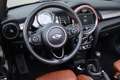 MINI Cooper S Cabrio Mini 2.0 192PK Chili Serious Business Navigatie/Ha Grijs - thumbnail 16
