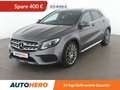 Mercedes-Benz GLA 180 GLA 180 Urban Style Edition Aut.*NAVI*LED*TEMPO* siva - thumbnail 1