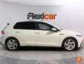 Volkswagen Golf 2.0 TSI GTI 245CV TECHO Blanco - thumbnail 2