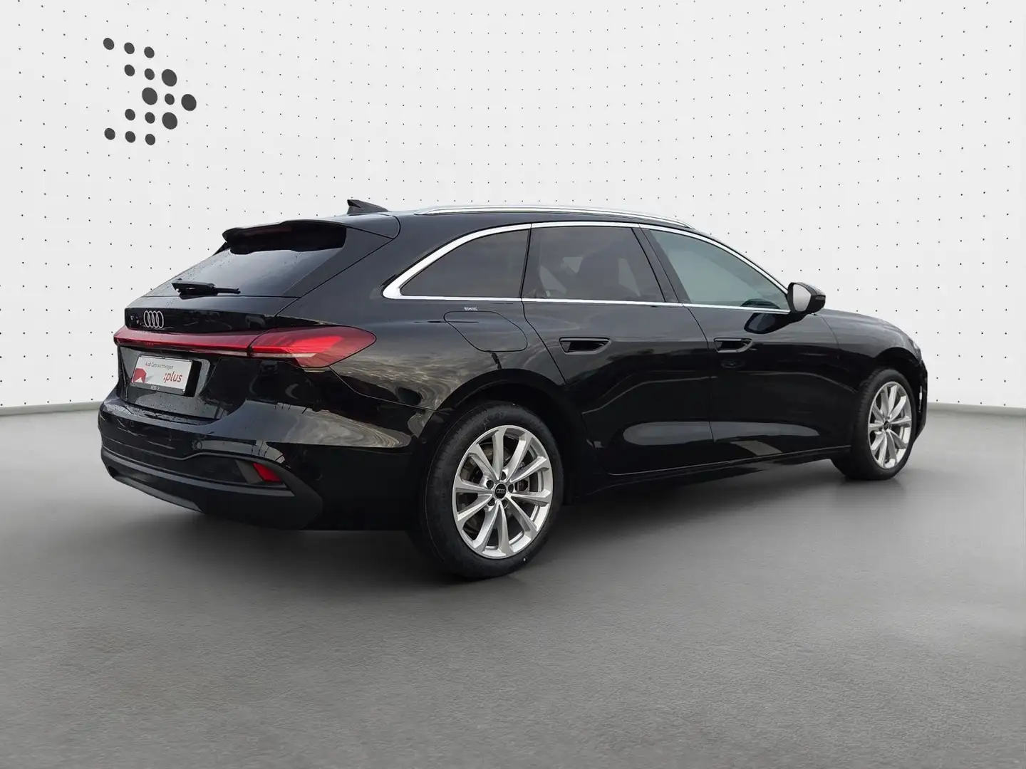 Audi A5 TDI*LEDER*18ZOLL*KAMERA*HUD*B&O*LED*SHZ Schwarz - 2