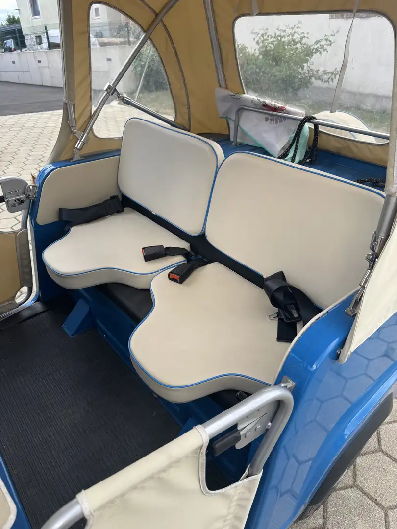 Piaggio Ape - 2
