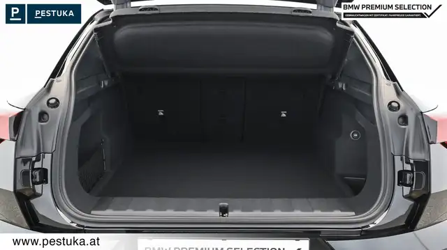 BMW X2 20d xDrive Ansicht 17