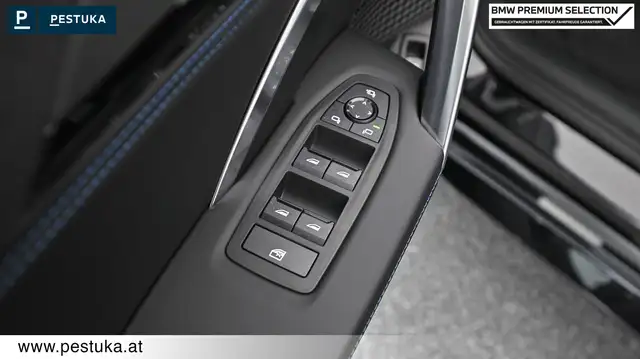 BMW X2 20d xDrive Ansicht 8