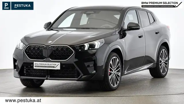 BMW X2 20d xDrive