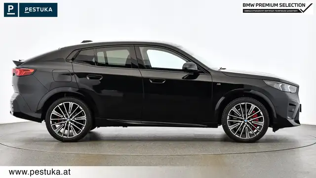 BMW X2 20d xDrive Ansicht 3